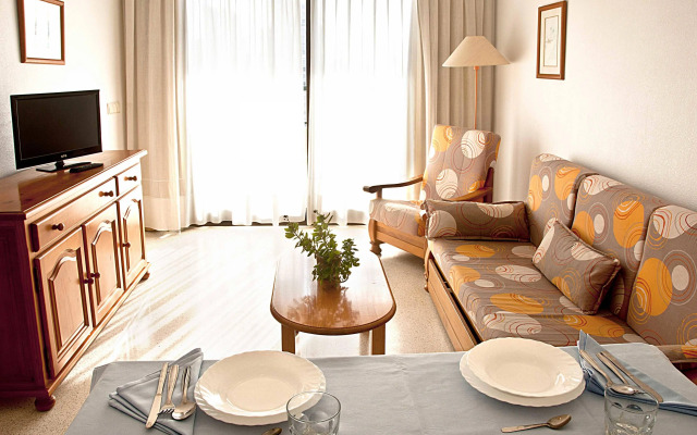 Apartamento Paraiso Centro