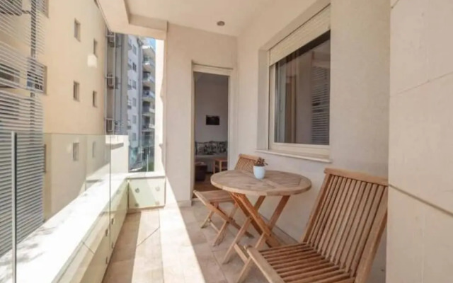 Seaside Rest Apartments