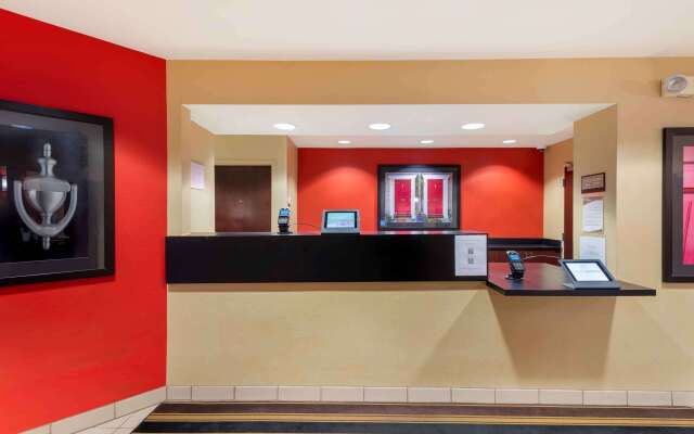 MainStay Suites Rochester South Mayo Clinic