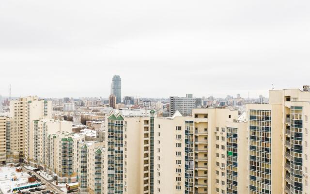 Марьин Дом на Шевченко