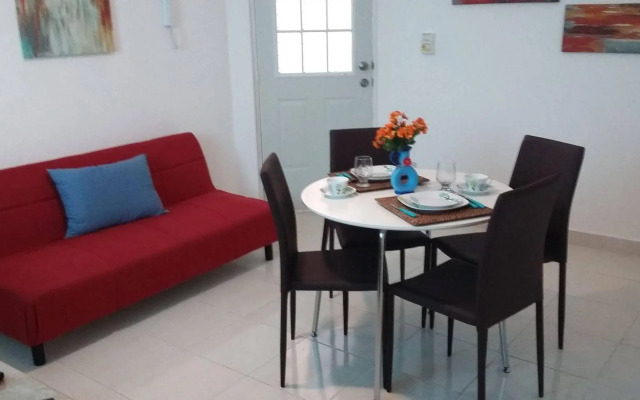 Ca' del Sol Condo Hotel