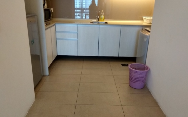 Home Sweet Home – Kitchen – Kuala Lumpur