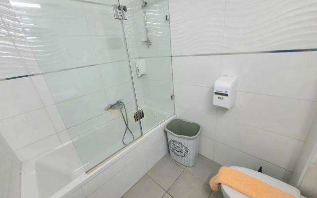 Barak Royal Suites VIP 8A