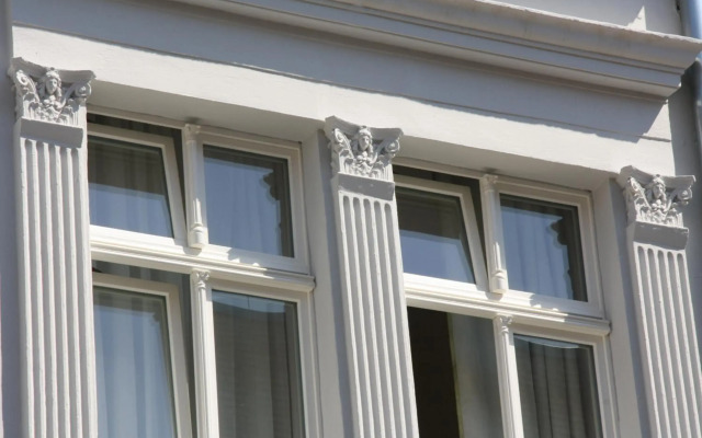 Restaurant & Hotel Olive