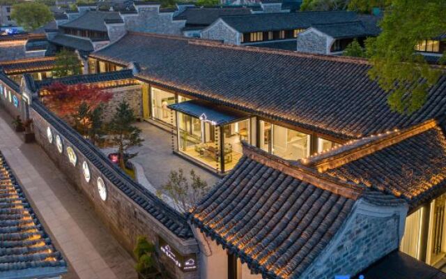 Xiaoyincicheng Shiba Flower Room B&B