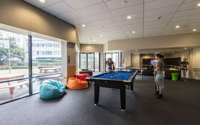 AUT Wellesley Student Apartments