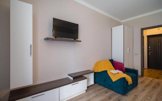 Апартаменты на Московском проспекте