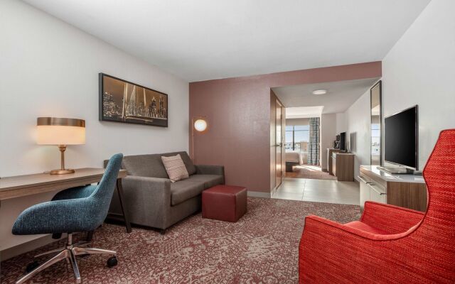 Hilton Garden Inn Dallas-Allen