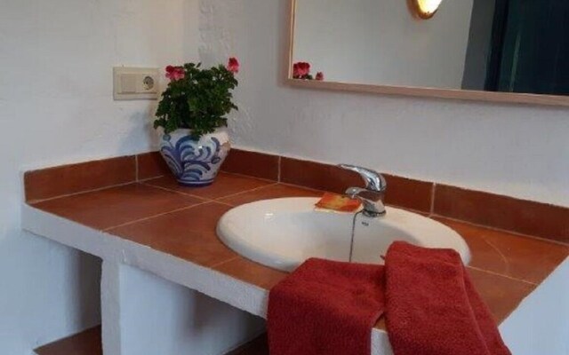 Rural Holiday Home With Pool Near Olvera, Ronda