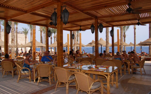 The Grand Hotel Sharm el Sheikh - All Inclusive
