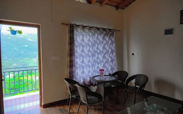 Saanidhya Homestay