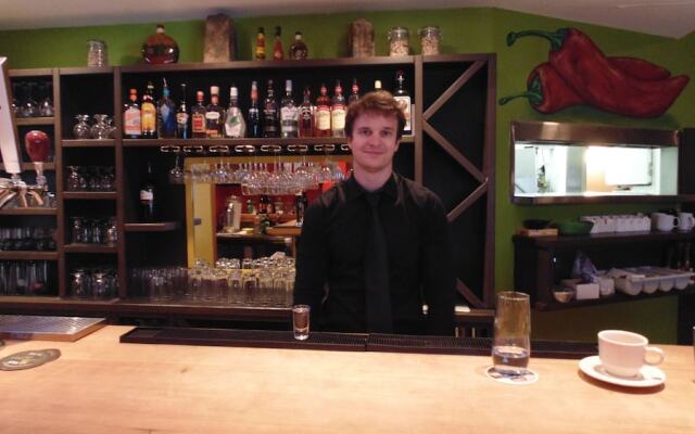 Heffley Boutique Inn