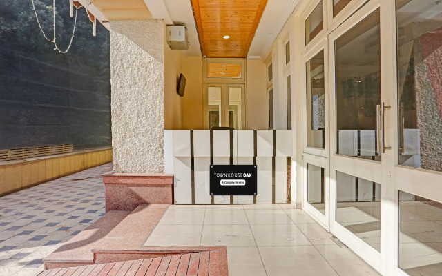 Townhouse Oak ISBT Formerly the Hotel Horizon