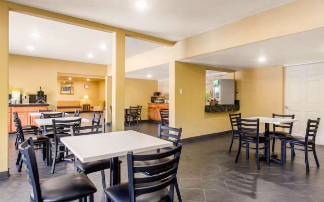 Quality Inn Stateline