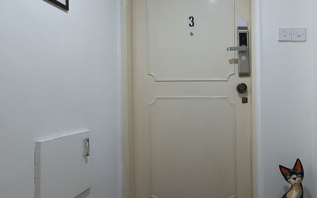 White Hostel
