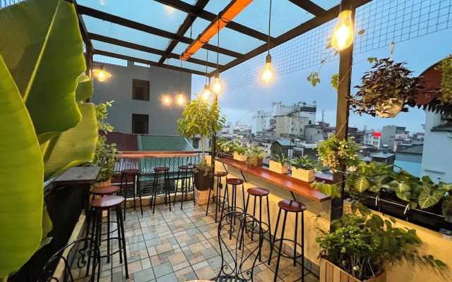Hanoi EcoStay 2 Hostel