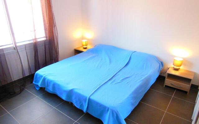 3 Bedrooms, 3 bathrooms central Cannes Lecerf 411