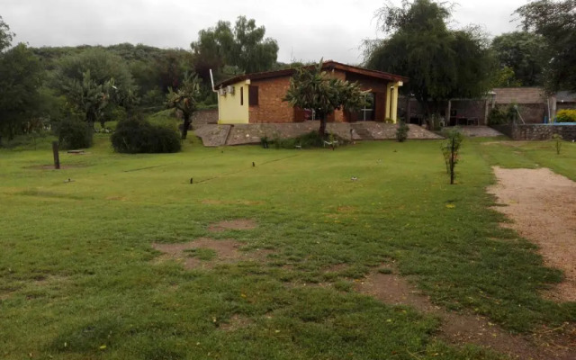 Parador La Rosita