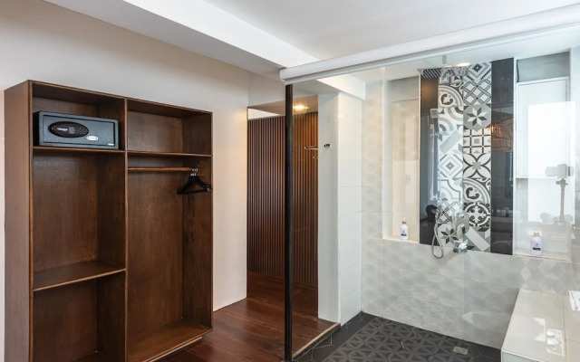 Stunning Family Home 5mins to CBD H332