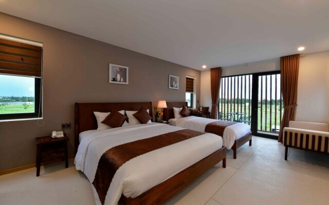 Sun Paradise Villa
