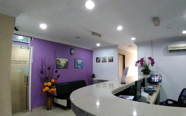 Smart Hotel Shah Alam Seksyen 15