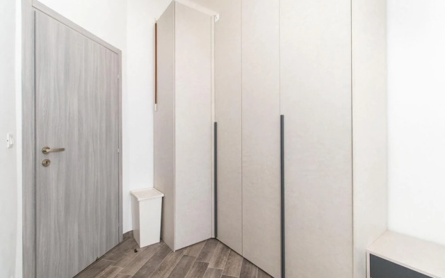 Passo Buole 17 2 Casa di Roberto