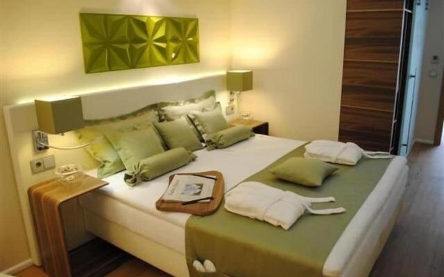 Golfhotel Gut Winterbrock