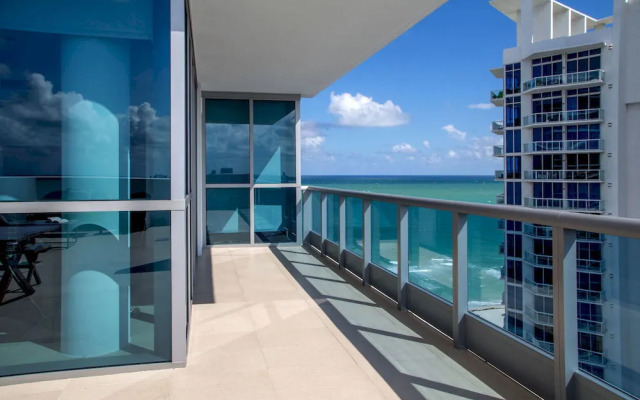 1 Bedroom Apartment In Miami Beach