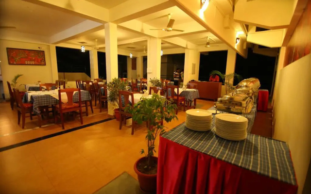 Samudratheeram Beach Resort