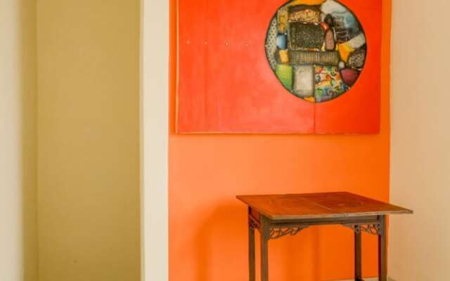 Amina Hill View Malang