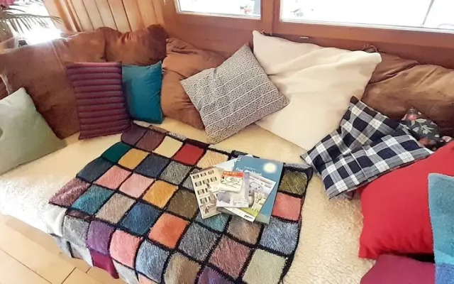 Spectacular Swiss Experience