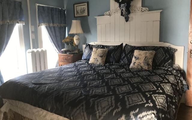 A Moment in Time Bed & Breakfast