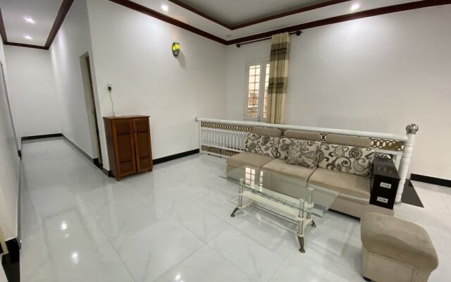 Ninh Chu House
