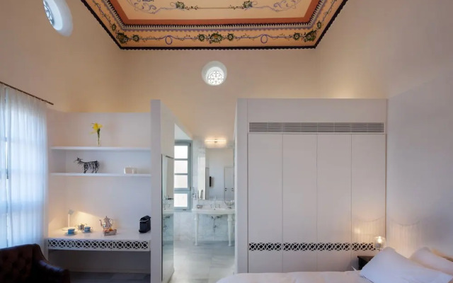 The Efendi Hotel