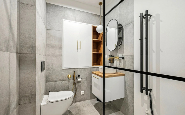 Beňovský Apartments