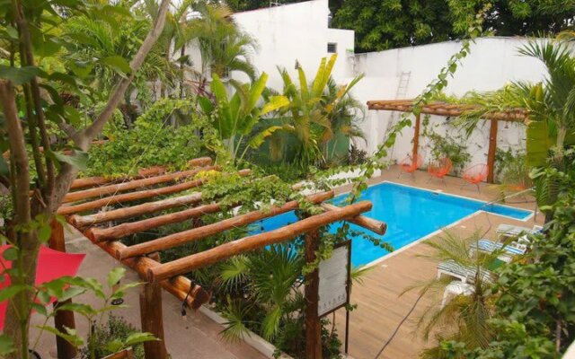 Villas Colibrí Cozumel
