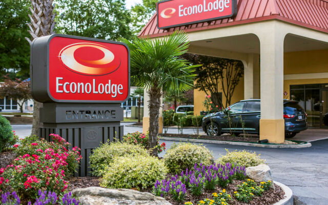 Econo Lodge