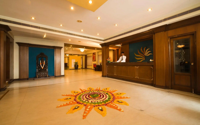 Hotel The President