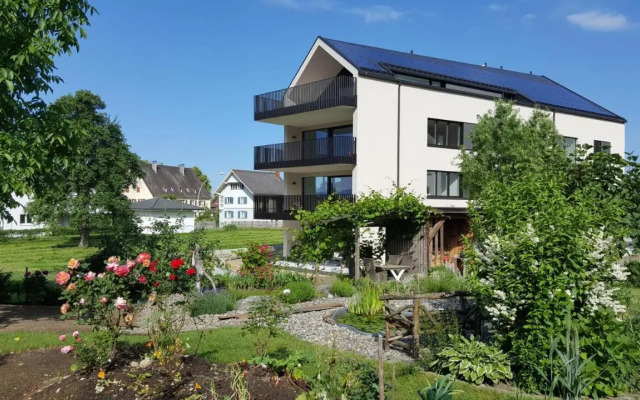 Zweite Heimat
