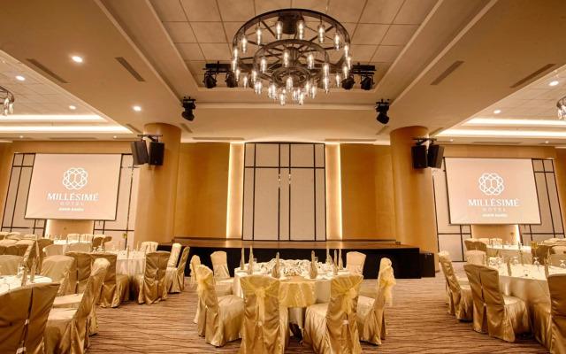 Millesime Hotel