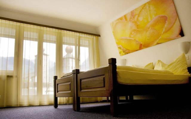 Schlosshotel - Self Check-In Hotel am Schlosspark