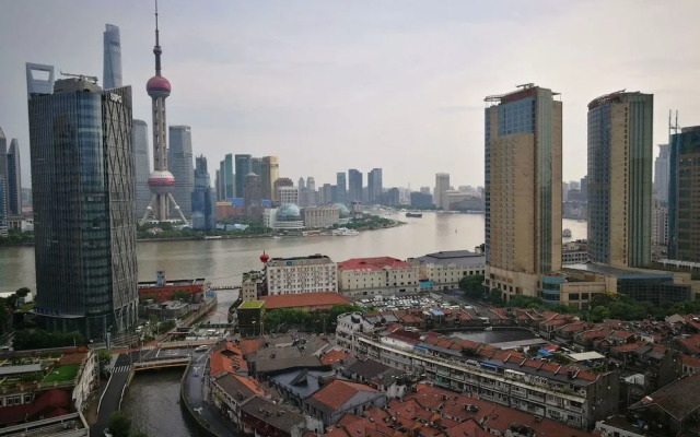 Shanghai The Bund View Guesthouse