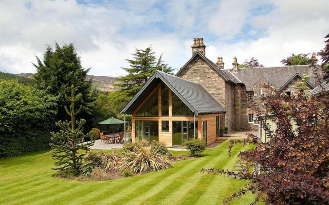 Craigatin House & Courtyard (Adults only)