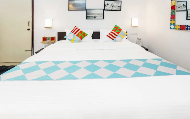 OYO 80563 Exotic Stay