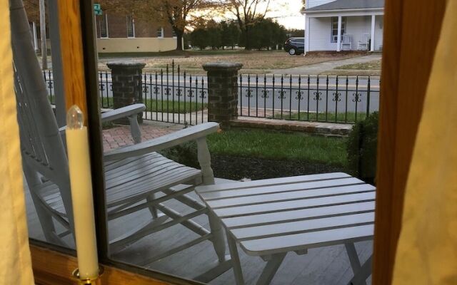 The Gibson House Inn