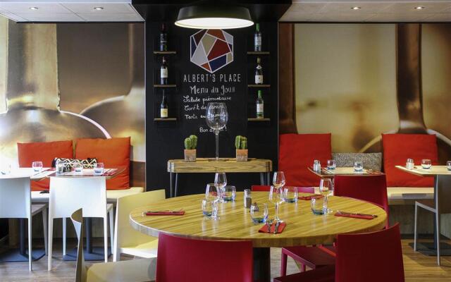 ibis Paris Gennevilliers