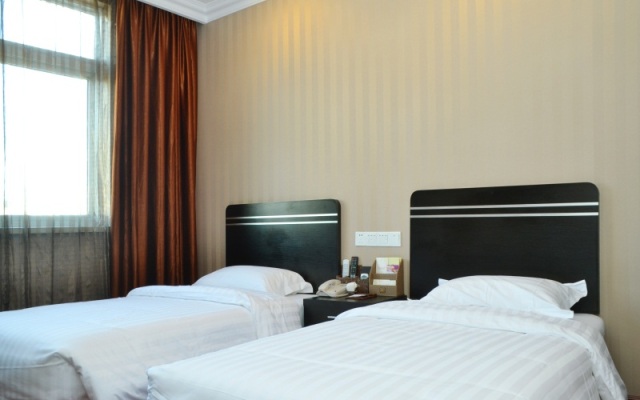Dale Garden Hotel