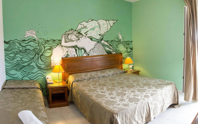 Hotel Regina