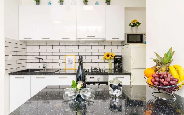 Apartment AB Batala