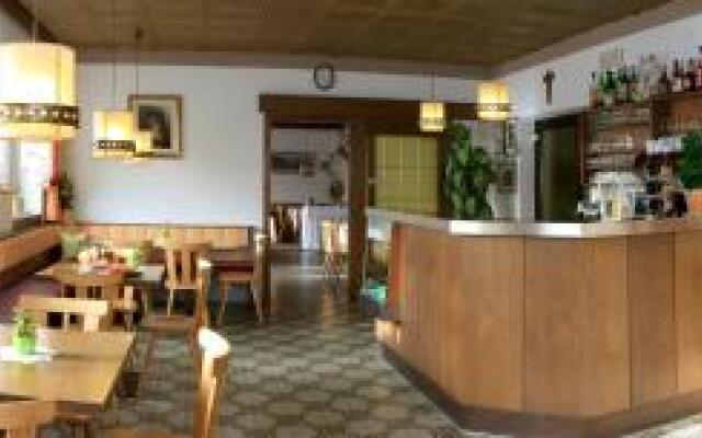 Pension Rastnerhof